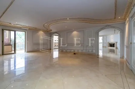 Apartamento com 4 Quartos à venda, 500m² no Americanópolis, São Paulo