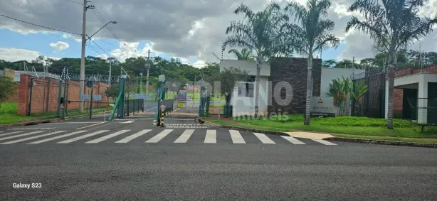 Lote/Terreno à venda, 495m² no Reserva San Gabriel, Ribeirão Preto