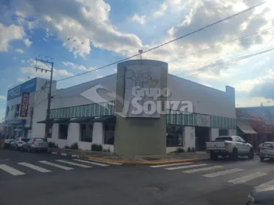 Ponto Comercial à venda, 384m² no Pallu, São Pedro