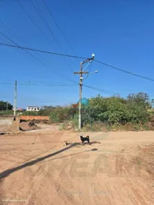 Lote/Terreno à venda, 659m² no Residencial Praia Âncora, Rio das Ostras