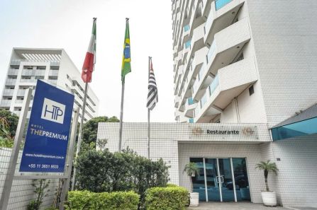 Flat com 1 Quarto à venda, 35m² no Centro, Osasco