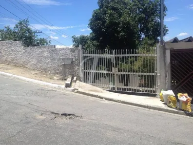Lote/Terreno à venda, 250m² no Jardim Peri, São Paulo