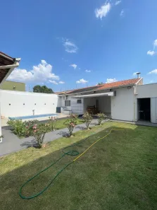 Casa com 4 Quartos à venda, 209m² no Santa Cruz, Cuiabá
