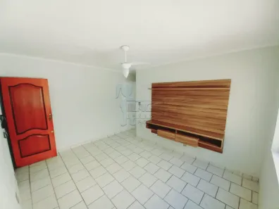 Apartamento com 1 Quarto à venda, 44m² no Centro, Ribeirão Preto