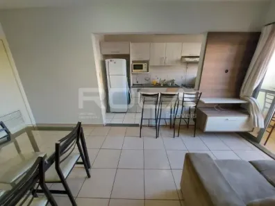 Apartamento com 2 Quartos à venda, 53m² no Nova Aliança, Ribeirão Preto
