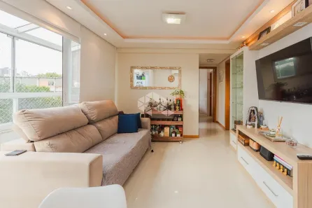 Apartamento com 2 Quartos à venda, 68m² no Santana, Porto Alegre