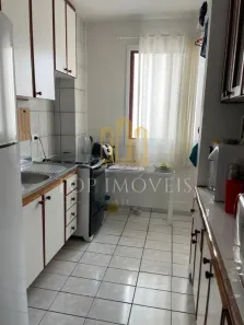 Apartamento com 3 Quartos à venda, 79m² no Conjunto Residencial Trinta e Um de Março, São José dos Campos