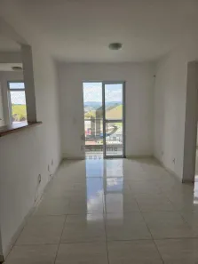 Apartamento com 2 Quartos à venda, 56m² no Água Limpa, Volta Redonda