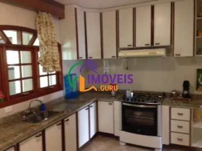 Sobrado com 3 Quartos à venda, 249m² no Parque Terra Nova II, São Bernardo do Campo