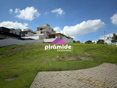 Lote/Terreno à venda, 454m² no Loteamento Terras Alpha São José dos Campos, São José dos Campos