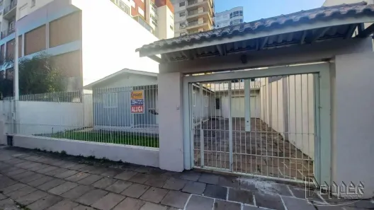Casa com 3 Quartos para alugar, 129m² no Vila Rosa, Novo Hamburgo