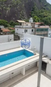 Cobertura com 4 Quartos à venda, 595m² no Copacabana, Rio de Janeiro