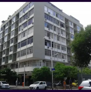 Ponto Comercial à venda, 50m² no Botafogo, Rio de Janeiro