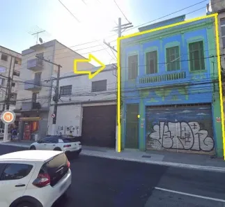 Prédio Comercial à venda, 690m² no Mooca, São Paulo