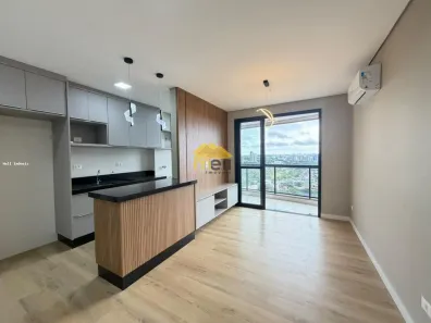 Apartamento com 2 Quartos à venda, 72m² no Vila Guaíra, Presidente Prudente