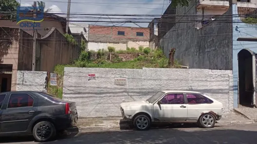 Lote/Terreno à venda, 250m² no Parque São George, Cotia