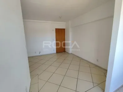 Apartamento com 1 Quarto à venda, 35m² no Centro, São Carlos