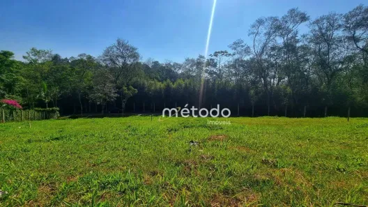 Lote/Terreno à venda, 1144m² no Condomínio Residencial Alpes de Guararema, Guararema