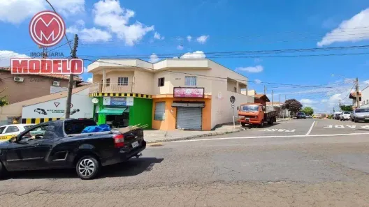 Ponto Comercial à venda, 370m² no Santa Terezinha, Piracicaba