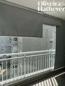 Apartamento com 2 Quartos à venda, 61m² no Vila Isa, São Paulo