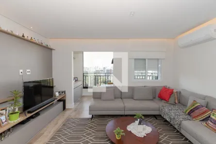 Cobertura com 2 Quartos à venda, 177m² no Campo Belo, São Paulo