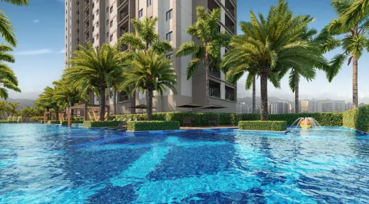 Apartamento com 2 Quartos à venda, 47m² no Cachambi, Rio de Janeiro