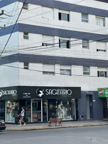 Apartamento com 1 Quarto à venda, 28m² no Centro, Tramandaí