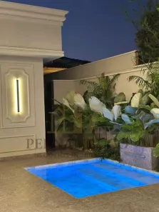 Casa de Condomínio com 3 Quartos à venda, 153m² no Residencial Maria Júlia, São José do Rio Preto