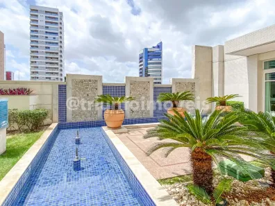 Apartamento com 3 Quartos à venda, 161m² no São Marcos, São Luís