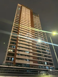 Apartamento com 1 Quarto à venda, 34m² no Centro, Curitiba