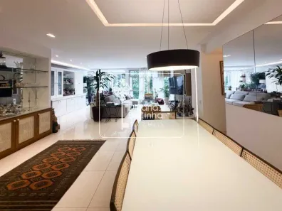 Apartamento com 3 Quartos à venda, 169m² no São Conrado, Rio de Janeiro
