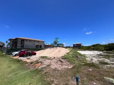Lote/Terreno à venda, 630m² no , Mata de São João