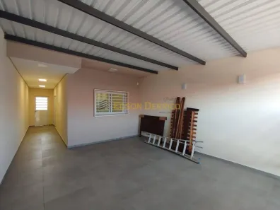 Sobrado com 3 Quartos à venda, 125m² no Residencial e Comercial Cidade Morumbi, Pindamonhangaba