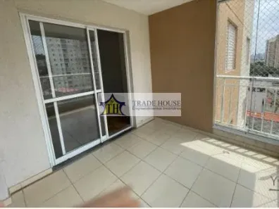 Apartamento com 3 Quartos para alugar, 69m² no Jardim Previdência, São Paulo