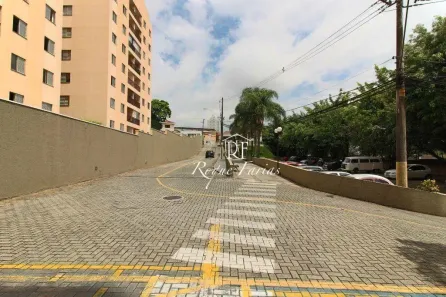 Apartamento com 2 Quartos à venda, 54m² no Vila Lageado, São Paulo