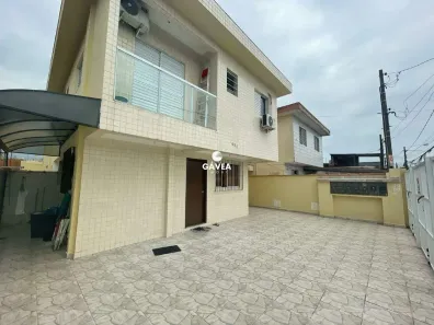 Casa com 2 Quartos à venda, 52m² no Cidade Naútica, São Vicente