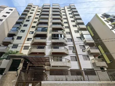 Apartamento com 1 Quarto à venda, 93m² no Aviação, Praia Grande