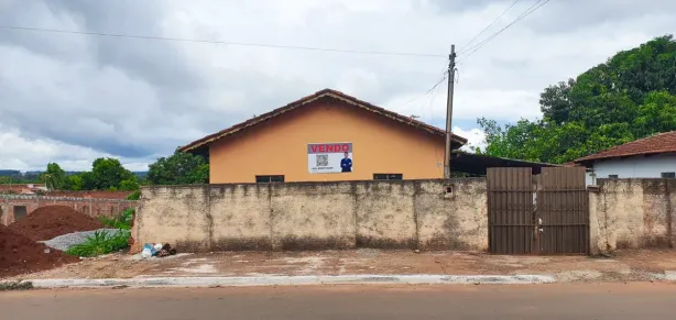 Lote/Terreno à venda, 80m² no Botafogo, Nerópolis