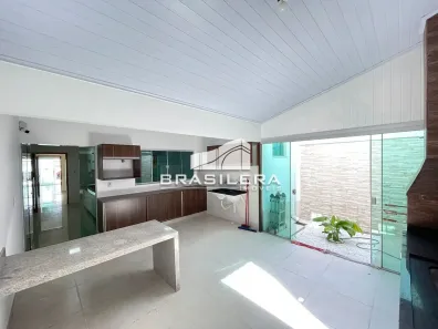 Casa com 3 Quartos à venda, 180m² no Residencial Center Ville, Goiânia