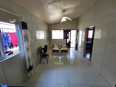 Casa de Condomínio com 2 Quartos à venda, 55m² no Janga, Paulista