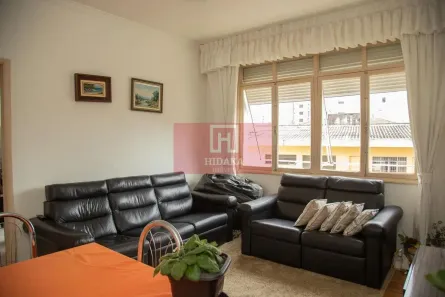 Apartamento com 2 Quartos à venda, 73m² no Campo Belo, São Paulo