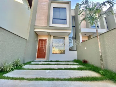 Casa com 3 Quartos à venda, 93m² no Água Verde, Jaraguá do Sul