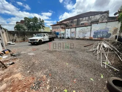 Imóvel Comercial para alugar, 247m² no Campos Elíseos, Ribeirão Preto