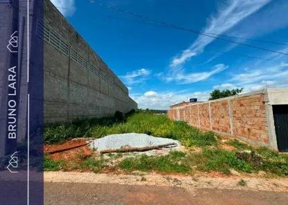 Lote/Terreno à venda, 360m² no Novo Igarapé, Igarapé