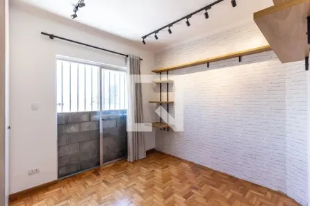 Apartamento com 1 Quarto à venda, 49m² no Campos Elíseos, São Paulo