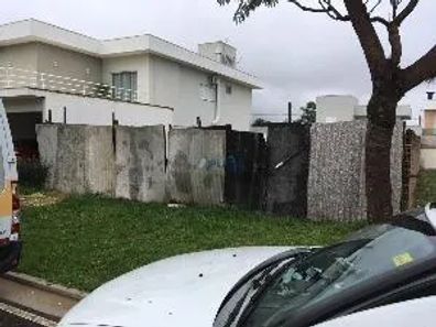 Casa de Condomínio com 3 Quartos à venda, 291m² no Jardim Jockey Clube, São Carlos