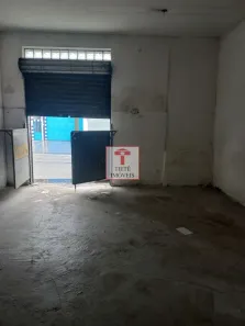 Galpão/Depósito/Armazém à venda, 600m² no Ipiranga, São Paulo