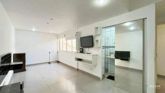 Apartamento com 3 Quartos à venda, 111m² no Serra, Belo Horizonte
