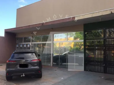 Sala Comercial à venda, 233m² no Conjunto Habitacional Requião, Maringá