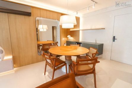Apartamento com 2 Quartos à venda, 101m² no Agronômica, Florianópolis